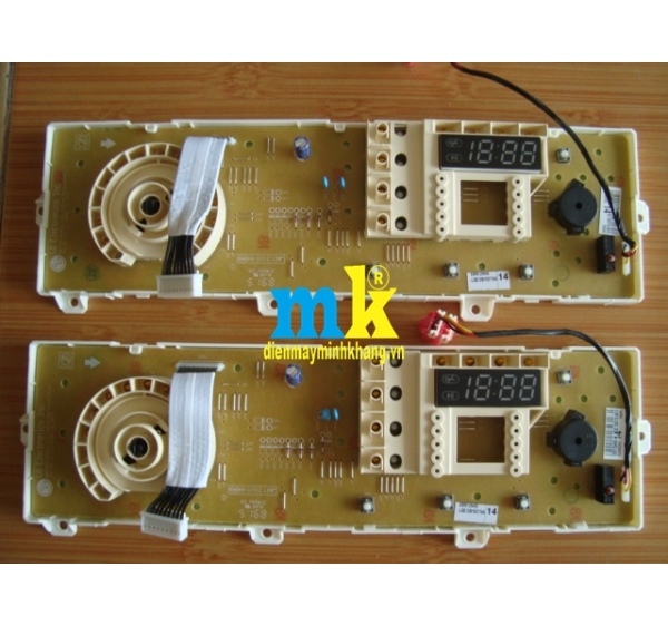 ( SP582 ) Board Hiển Thị l WD8900 - WD 12390 - WD 8990 ( 1 Bẹ Zắt )